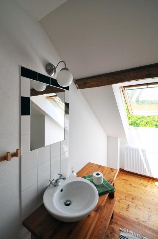 Rekreacni Areal Dvur Honetice Hotel Kültér fotó